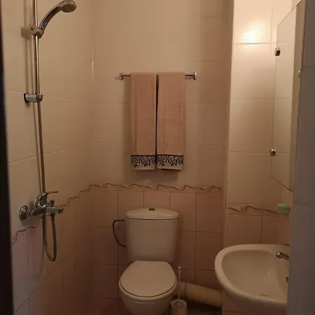 Art Studio Lazur Apartment