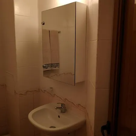 Art Studio Lazur Apartment