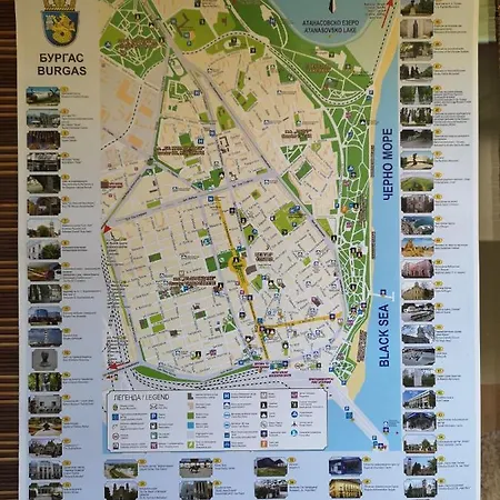 Art Studio Lazur Burgas