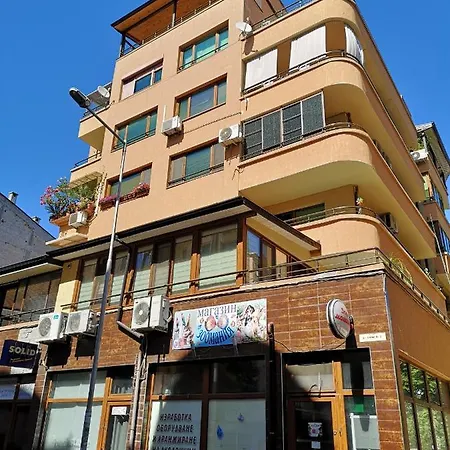 Art Studio Lazur * Burgas
