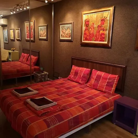 Art Studio Lazur * بورغاس